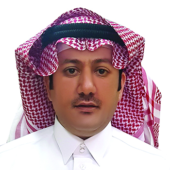 Saudi Top Achievers Award 2019, INDUSTRY EXCELLENCE IN FINANCIAL SERVICES